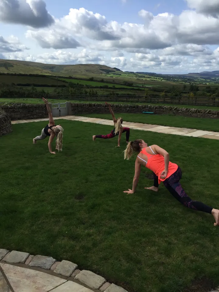 Sculpt Fitness Studios — fitness studio in Sheffield — 3