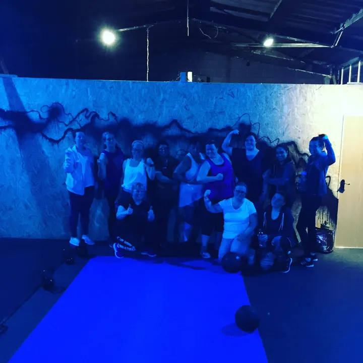Sculpt Fitness Studios — fitness studio in Sheffield — 4