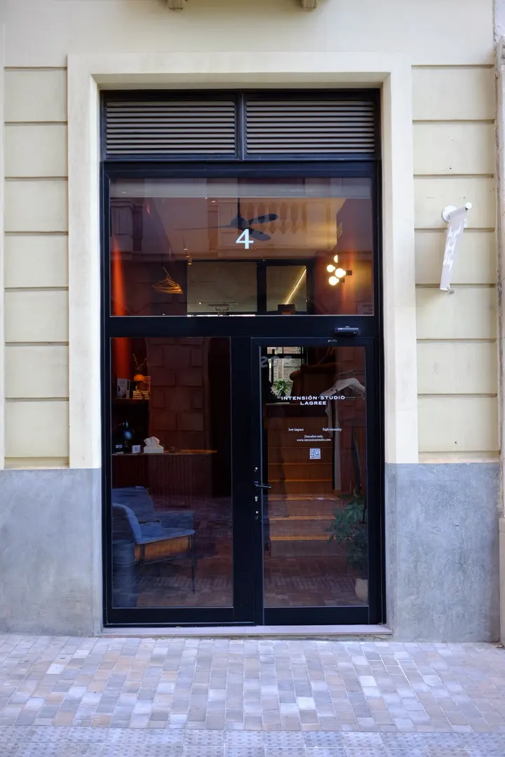 Intensión Studio — lagree-studio en Barcelona — 5