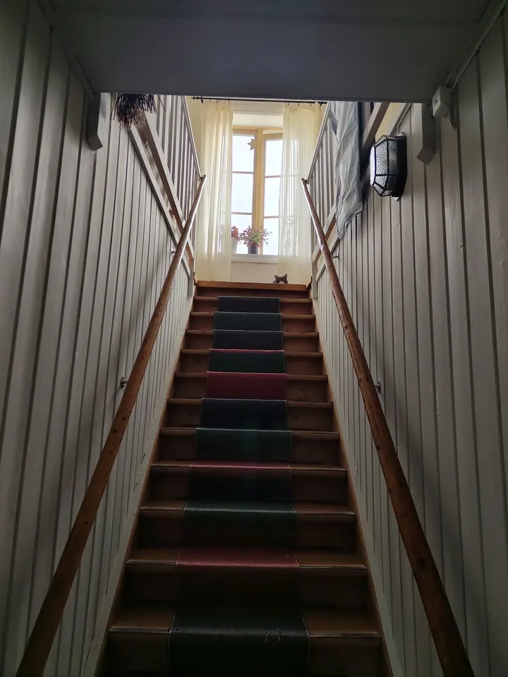 Hari Om AB — yoga-studio i Näsviken — 4