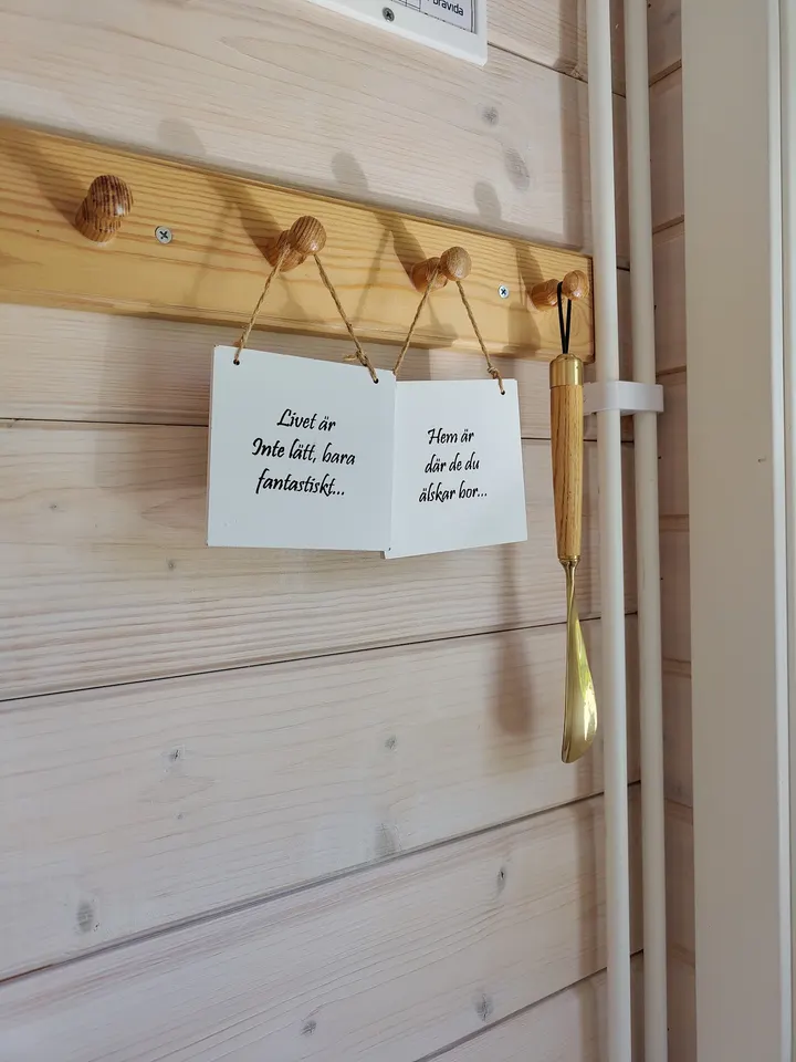 Hari Om AB — yoga-studio i Näsviken — 5