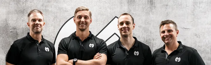 Multifit — fitness studio-studio i Rotorp, Halmstad