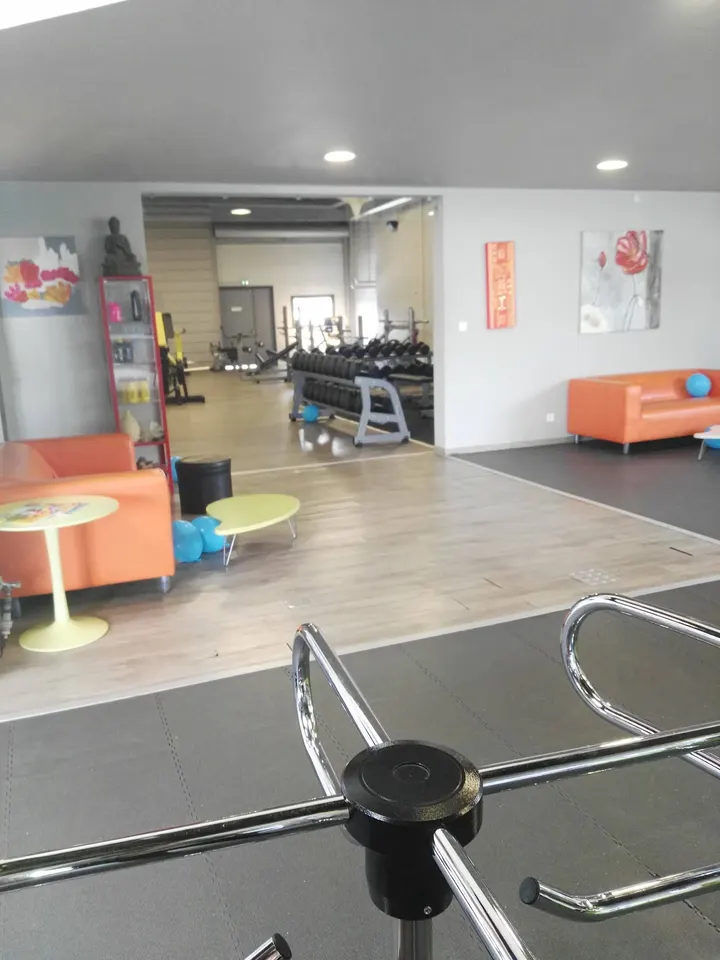 O2 Fitness — salle de fitness-studio à Pech Boyer, Montauban — 2