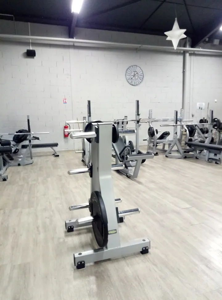 O2 Fitness — Salle de fitness à Pech Boyer, Montauban