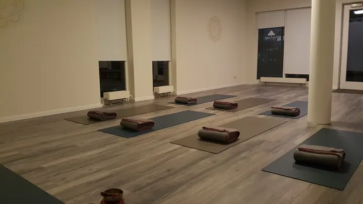 Yogalounge Filderstadt — yoga-studio in Filderstadt, Stuttgart — 3