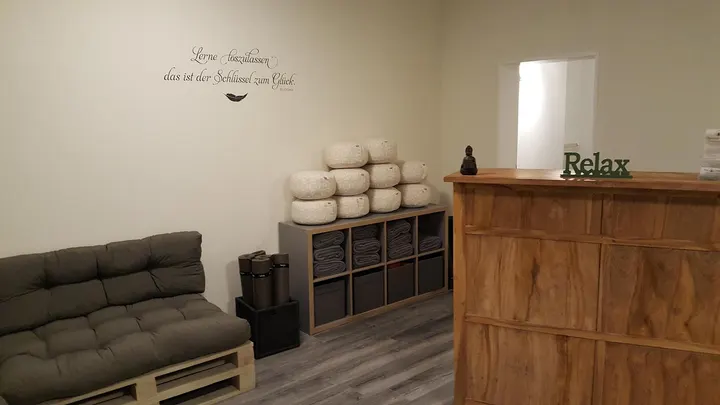 Yogalounge Filderstadt — Yoga in Filderstadt
