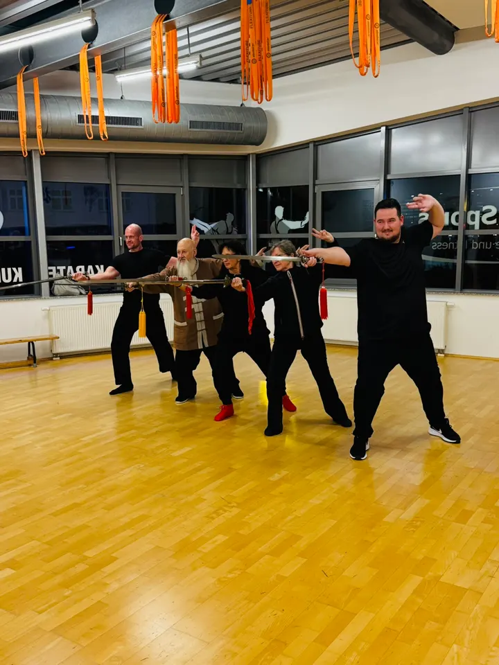 Laqua - Sports — kampfsport-studio in Löbervorstadt, Erfurt — 2