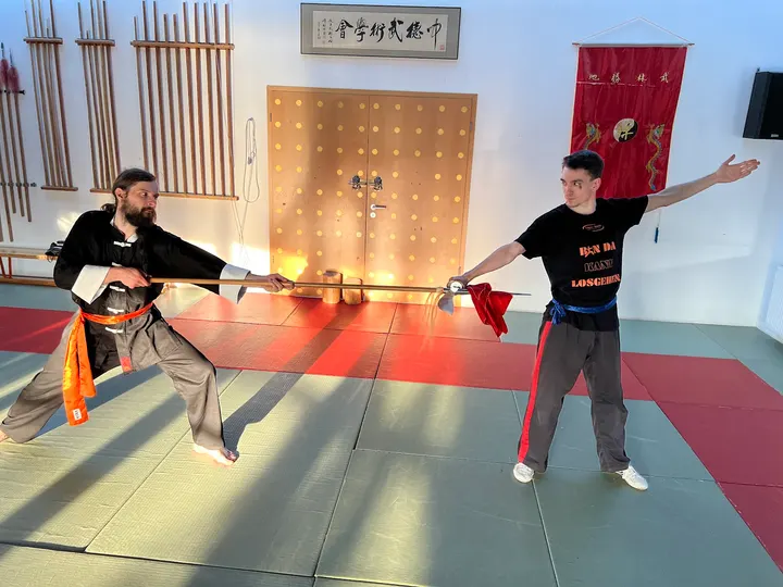 Laqua - Sports — kampfsport-studio in Erfurt — 3