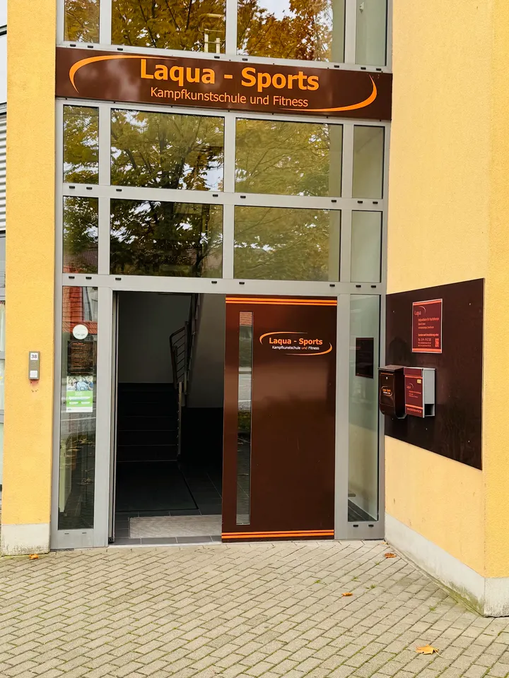 Laqua - Sports — Kampfsport in Löbervorstadt, Erfurt