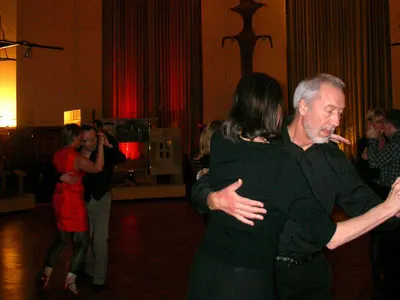 Academia TANGO GOTAN — tanz-studio in Hamburg — 3