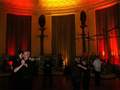 Academia TANGO GOTAN — tanz-studio in Hamburg — 4