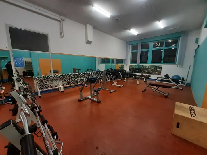 Planet Combat Gym — boxe-studio a Ancona — 4