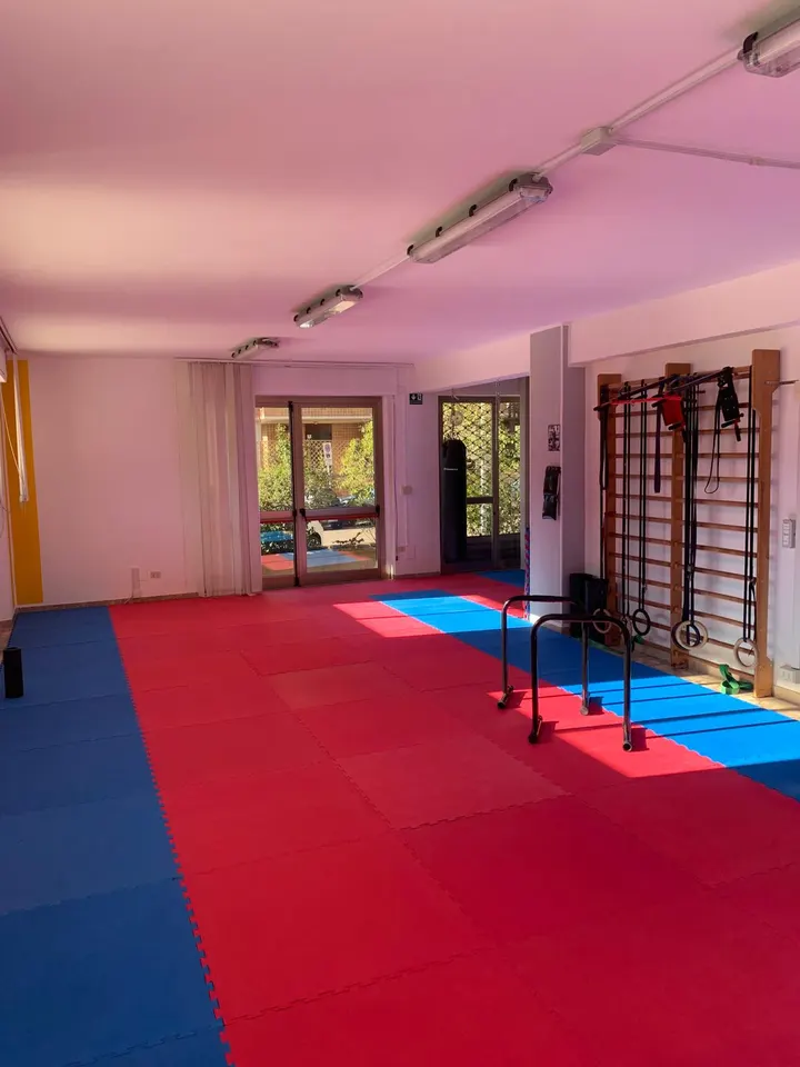 A.S.D. Momentum — meditazione-studio a Perugia — 5