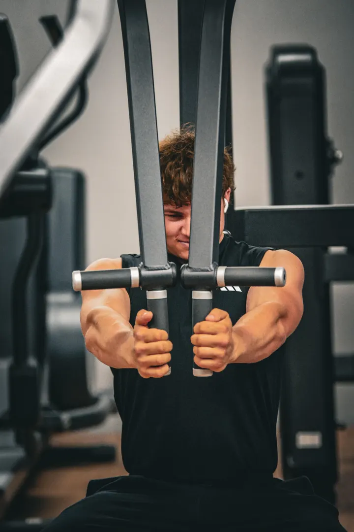 Peak Fit Kandern — fitnessstudio in Bruckmatt, Kandern — 2