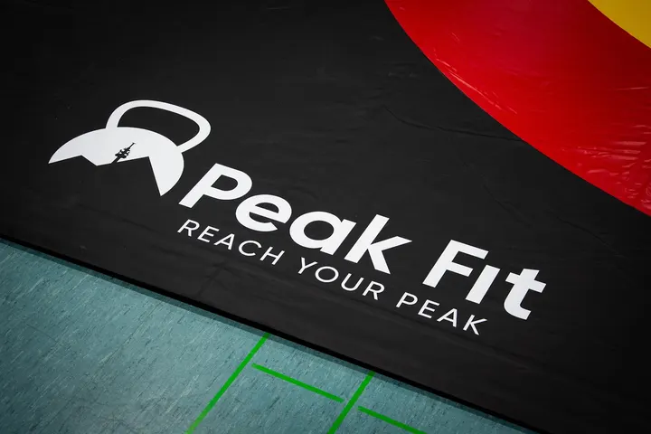 Peak Fit Kandern — fitnessstudio in Bruckmatt, Kandern — 3
