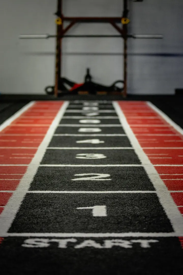 Peak Fit Kandern — fitnessstudio in Kandern — 3