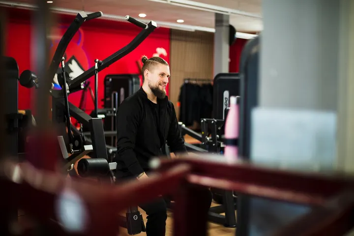 Peak Fit Kandern — fitnessstudio in Kandern — 4