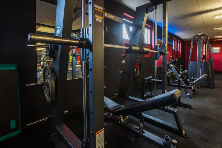 Peak Fit Kandern — fitnessstudio in Kandern — 5
