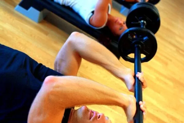 Hornbæk IF - ForeningsFitness — træningsstudio-studio i Hornbæk — bild 3