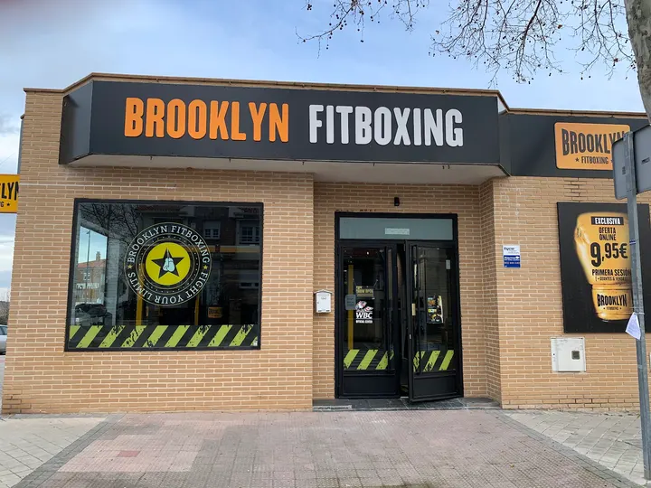 Escuela De Boxeo Hagaf — artes marciales-studio en Boadilla del Monte, Madrid — 2