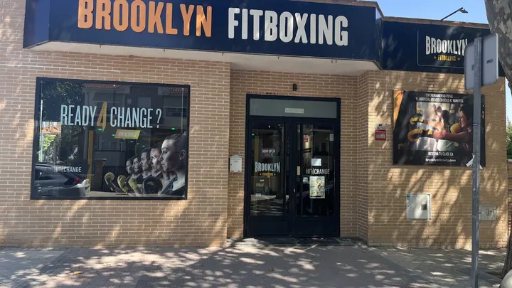 Escuela De Boxeo Hagaf — artes marciales-studio en Boadilla del Monte, Madrid — 3
