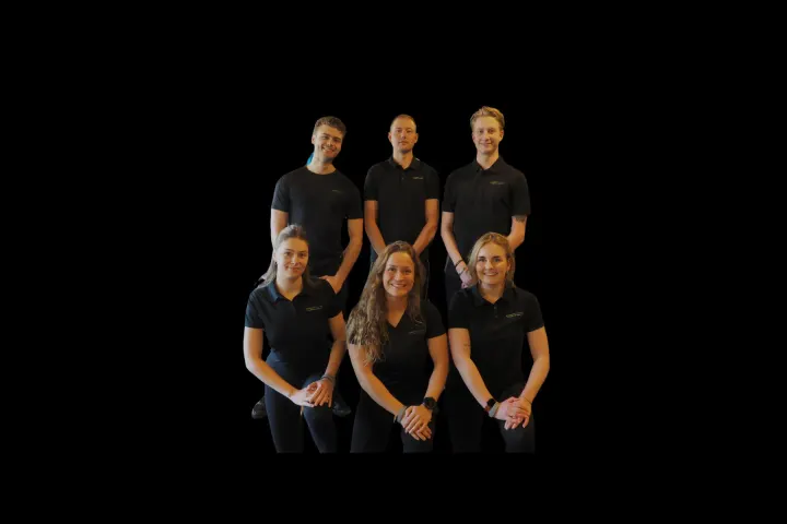 Happy Bodies Aalsmeer — sportschool-studio in Aalsmeer — 4