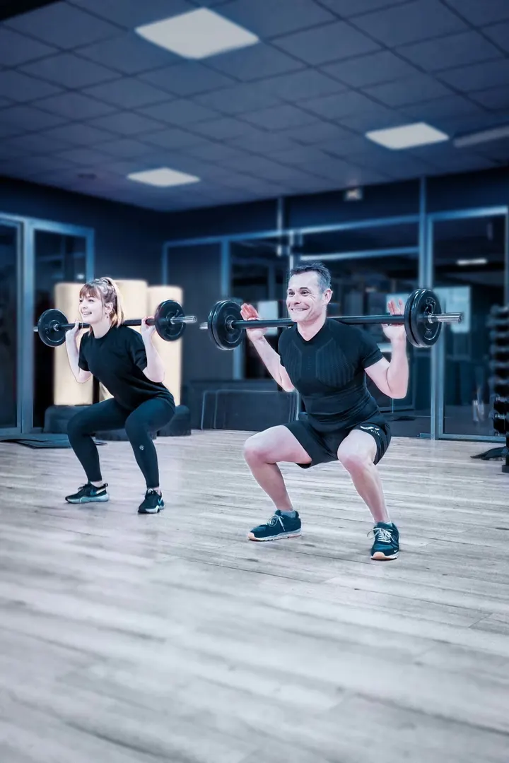 Eclub Tours — salle de fitness-studio à Saint-Avertin — 3