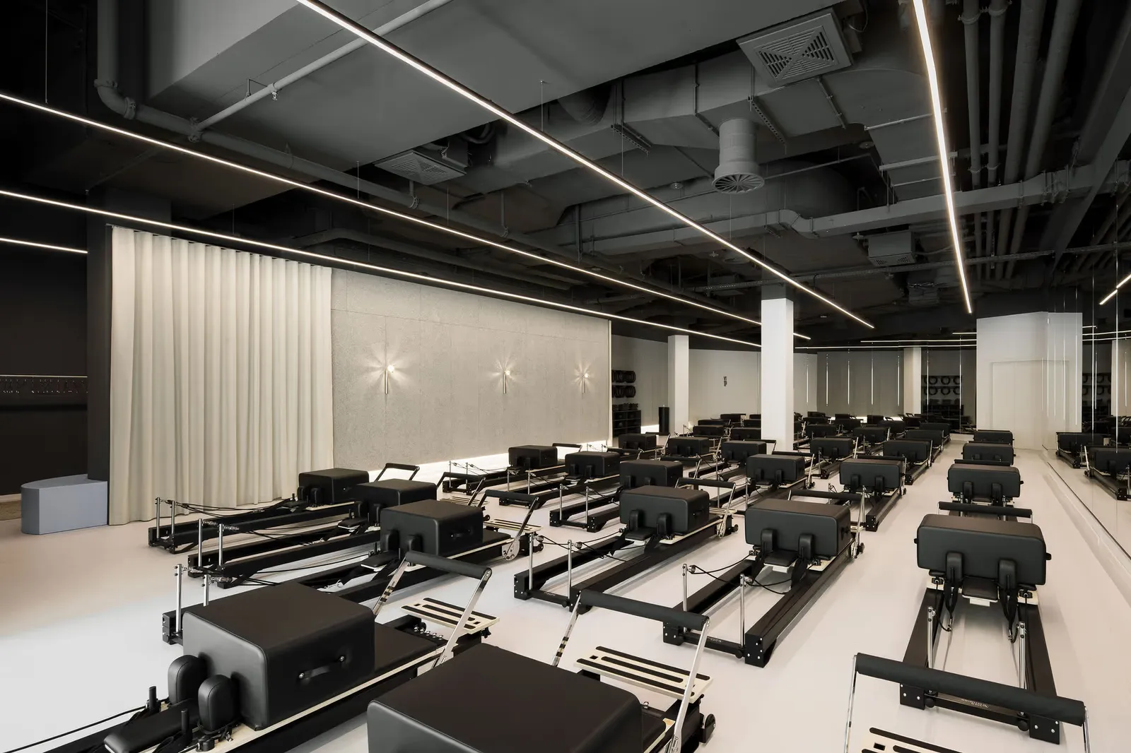 YTTP - Pilates & Strength - Belgisches — pilates-studio i Köln — 2