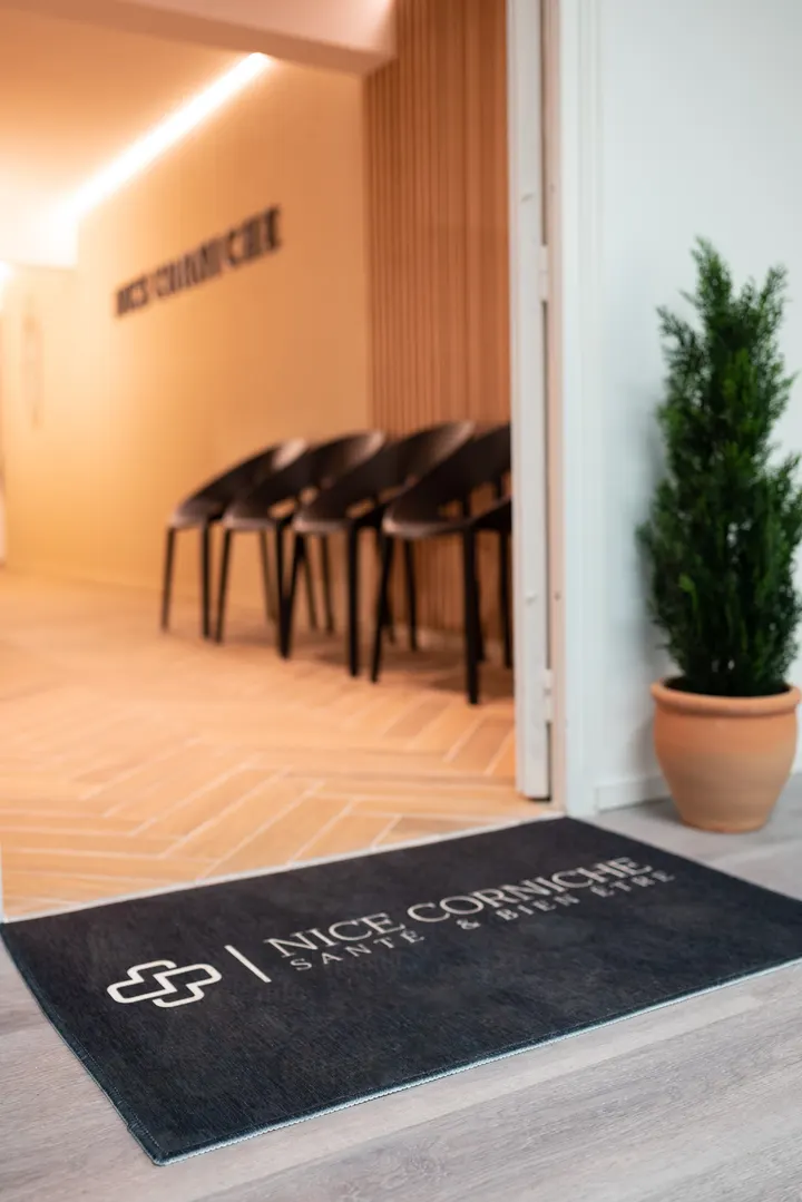 Sport Récup — récupération-studio à 7e Arrondissement, Marseille — 2