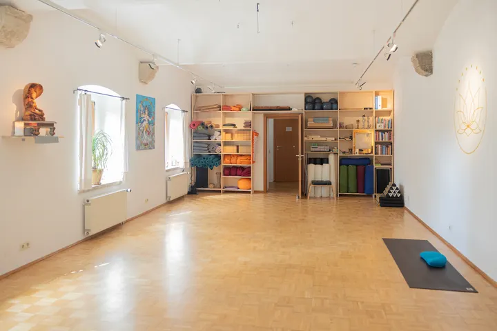 elbhang.yoga — pilates-studio in Dresden — 6