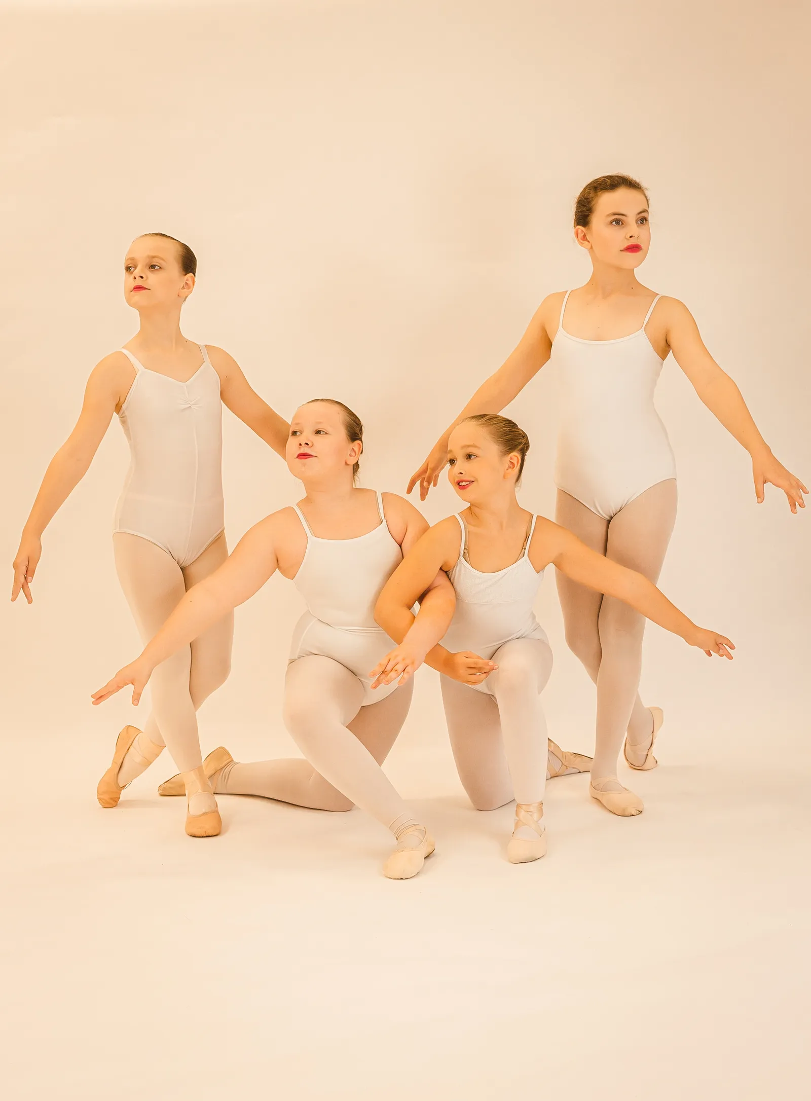 Zin Vanessa Ma @ BELARO Ballett- und Tanzschule — dans-studio i Köln — 3