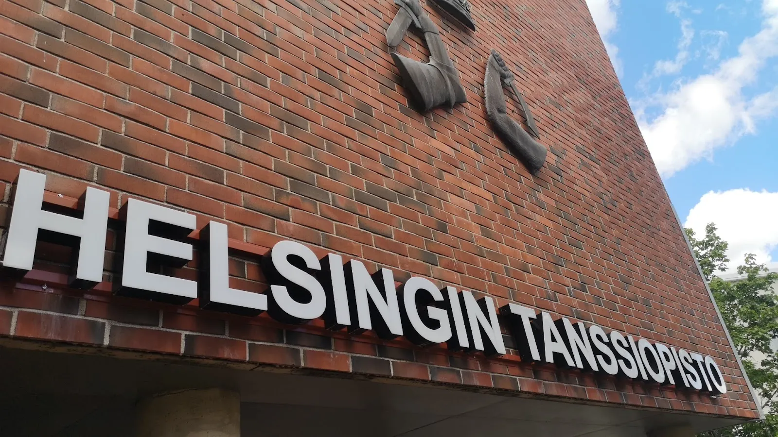 Helsingin tanssiopisto — tanssi-studio – Käpylä, Helsinki — 3