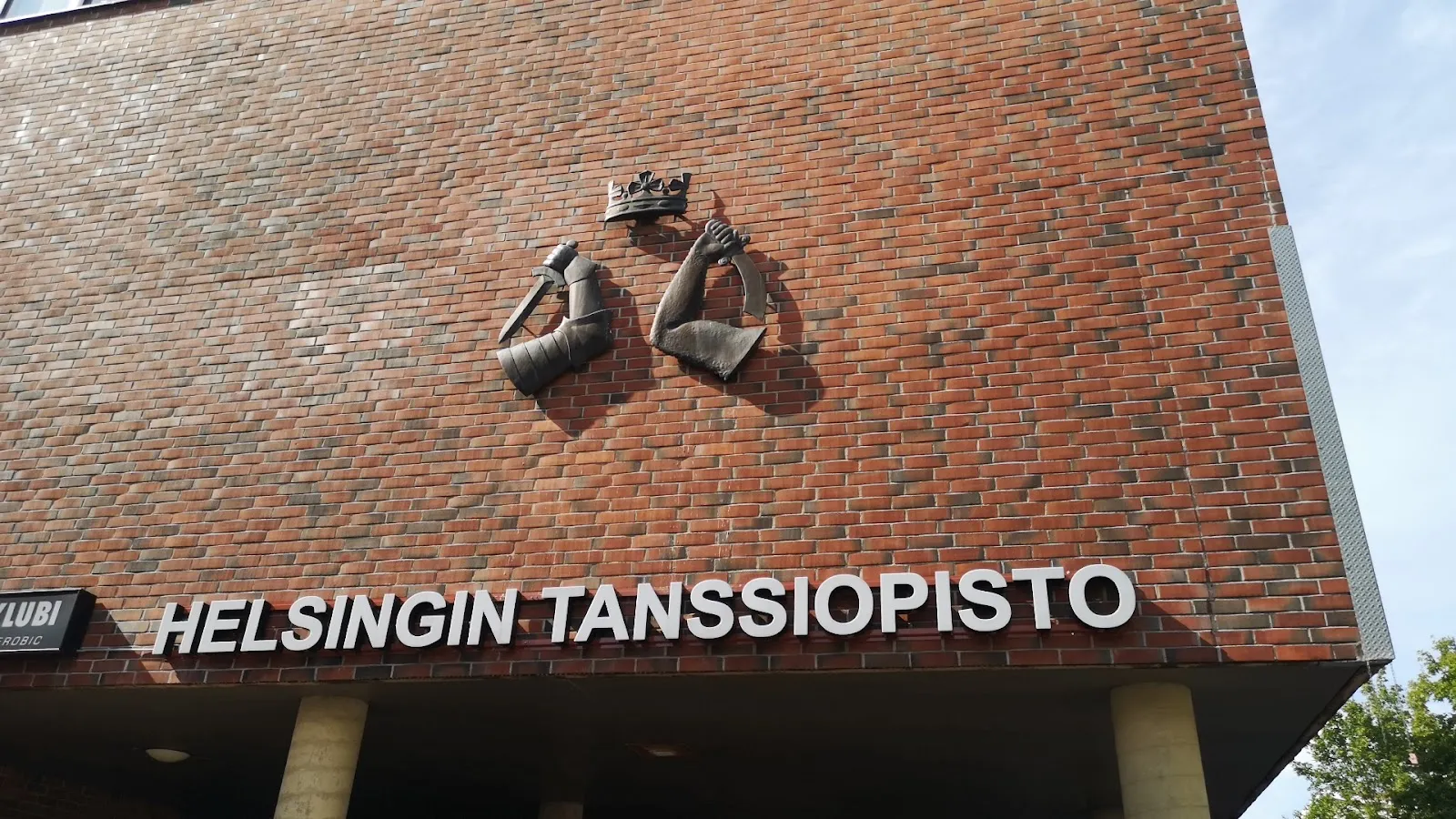 Helsingin tanssiopisto — tanssi-studio – Helsinki — 4