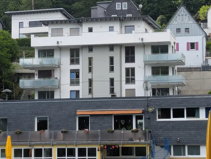 Warmwasserfreibad Kaan-Marienborn — studio in Kaan-Marienborn, Siegen — 3