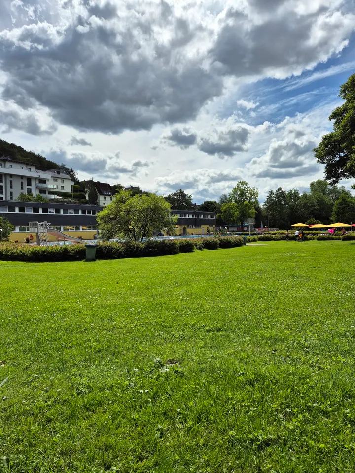 Warmwasserfreibad Kaan-Marienborn — studio in Siegen — 5