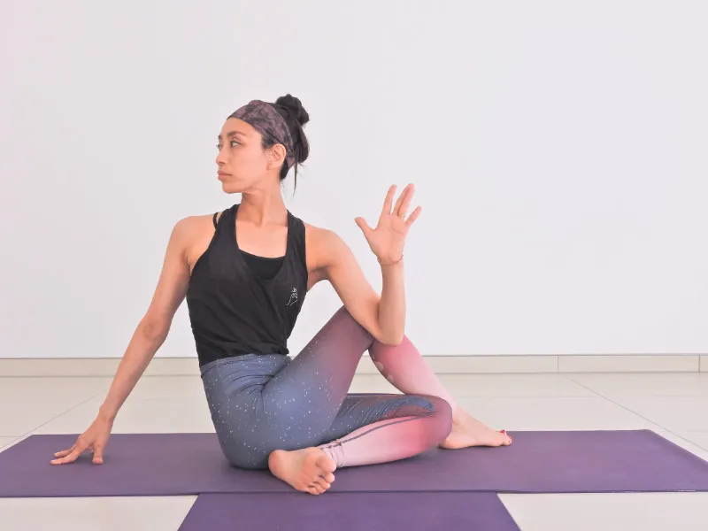 Yoga Studio Santosha Berlin - Invalidenpark — yoga-studio i Berlin — 2