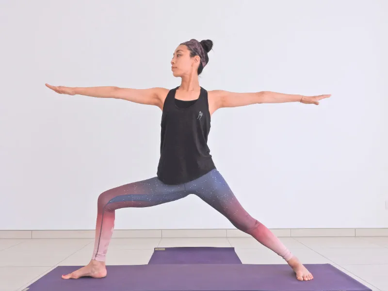 Yoga Studio Santosha Berlin - Invalidenpark — yoga-studio i Berlin — 3