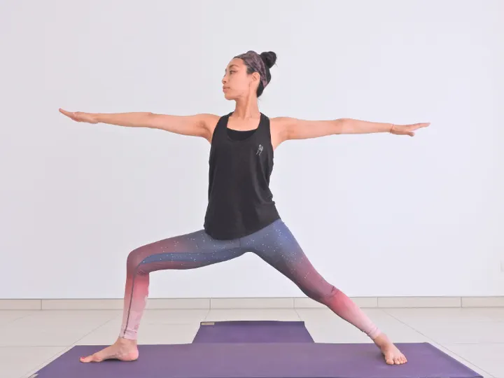 Santosha — yoga-studio in Berlin — 3