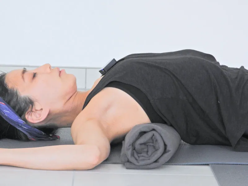 Yoga Studio Santosha Berlin - Invalidenpark — yoga-studio i Berlin — 4