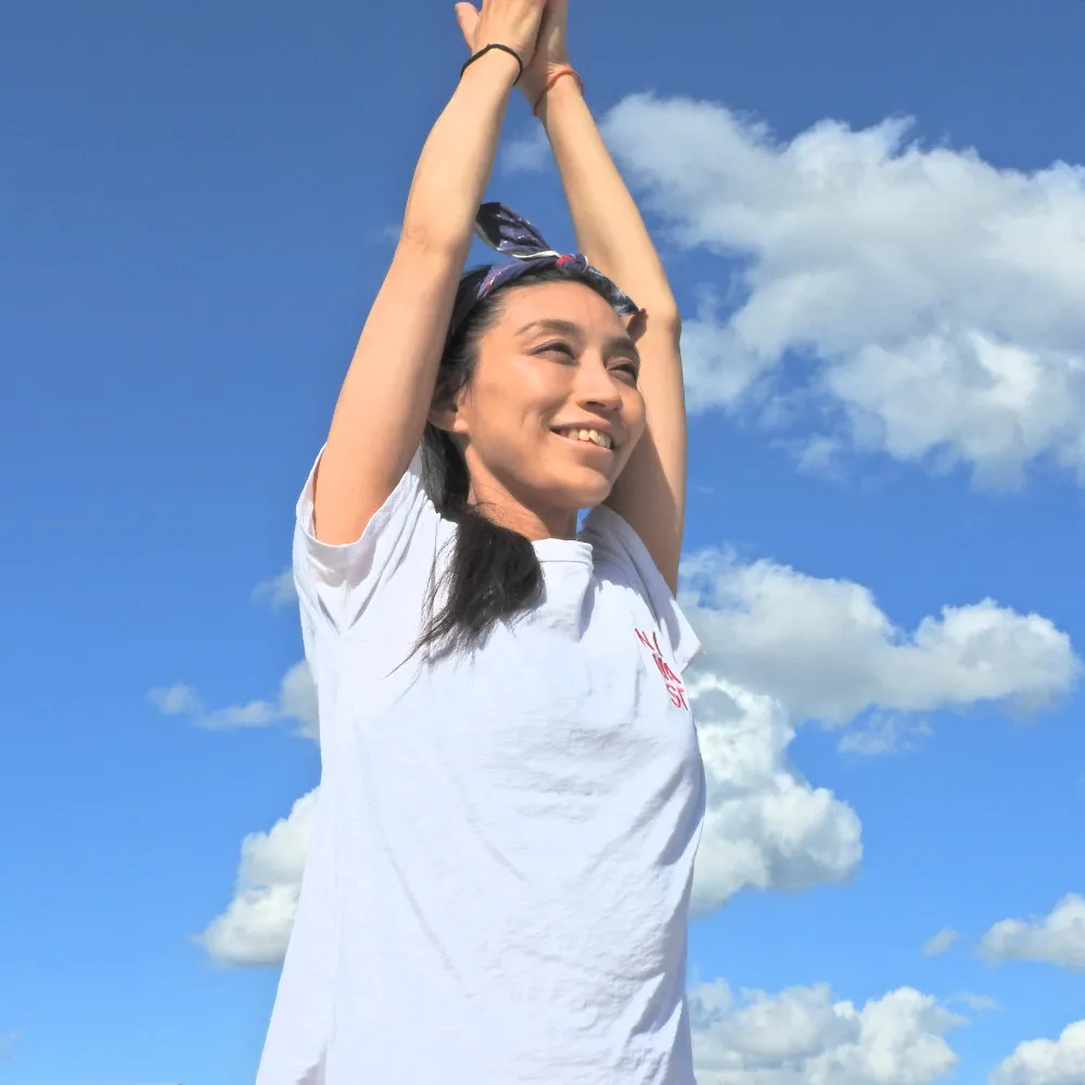 Yoga Studio Santosha Berlin - Invalidenpark — yoga-studio i Berlin — 6