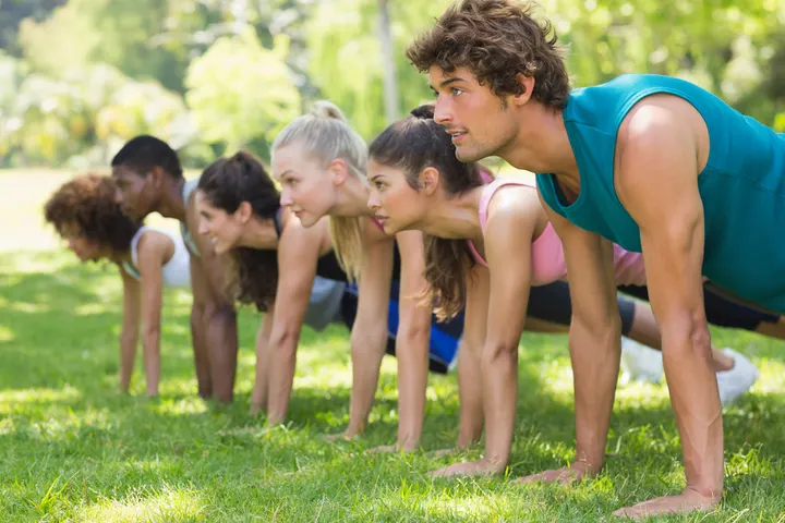 Vit'en Forme — salle de fitness-studio à Montpellier — 4