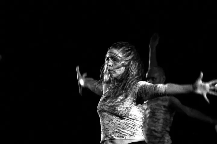 Cour Des Riffs Tapage — danse-studio à Toulouse — 4