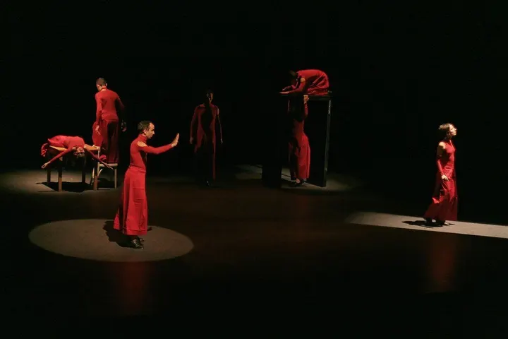 Cour Des Riffs Tapage — Danse à Capitole / Arnaud Bernard / Carmes, Toulouse