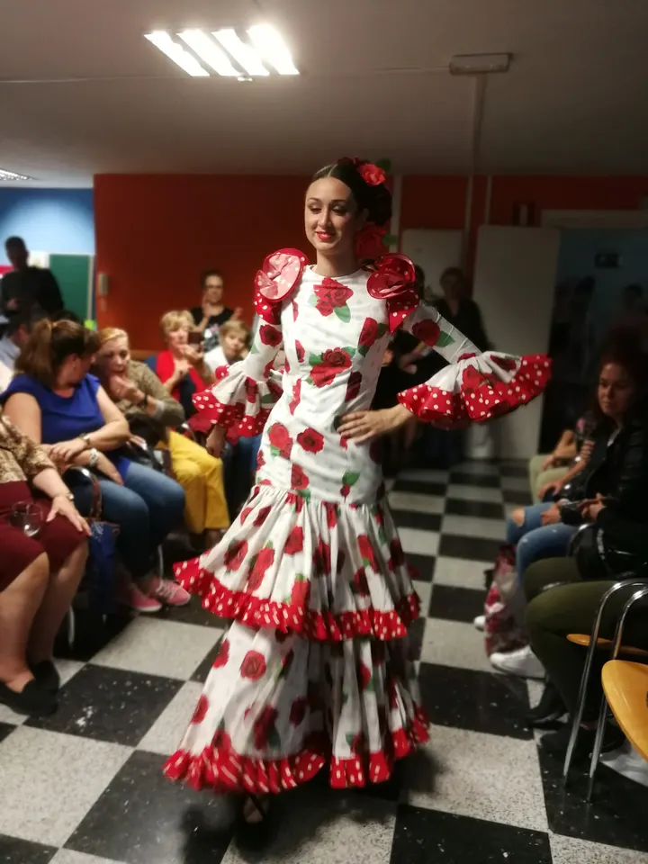Academia de baile Ana Manrique — baile-studio en San Sebastián, Santa Cruz de Tenerife — 2