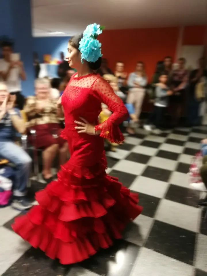 Academia de baile Ana Manrique — baile-studio en San Sebastián, Santa Cruz de Tenerife — 3