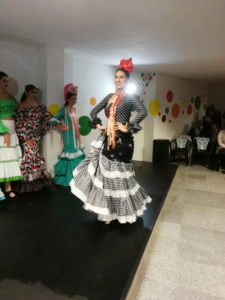 Academia de baile Ana Manrique — Baile en San Sebastián, Santa Cruz de Tenerife