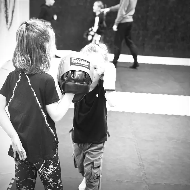 Inner Force Martial Arts — martial arts-studio in Lincoln — 3
