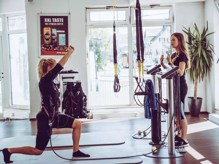 bodyloft Rottweil — ems-training-studio in Rottweil — 2