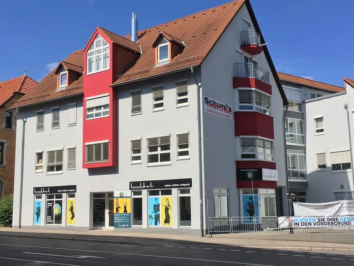 bodyloft Rottweil — ems-training-studio in Rottweil — 5