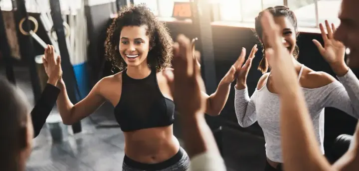 Chelmsford Sport & Athletics Centre — fitness studio in Melbourne, Chelmsford — 3